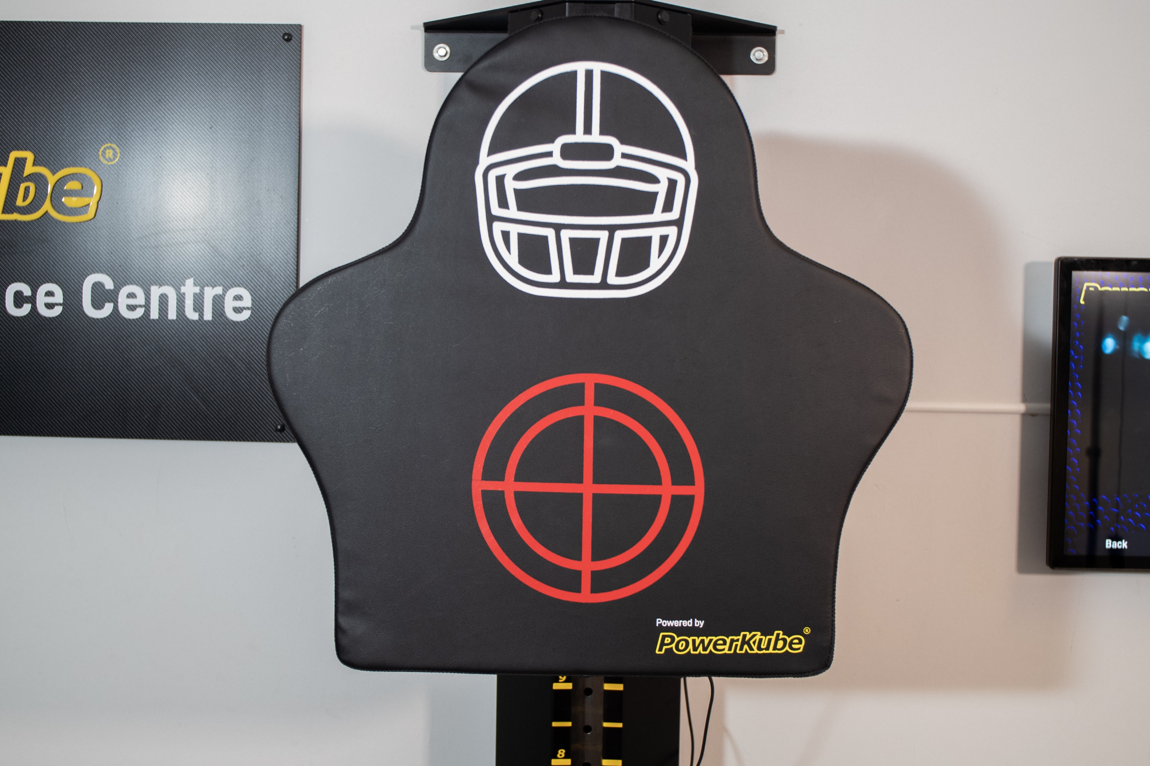 PowerKube Pro Football
