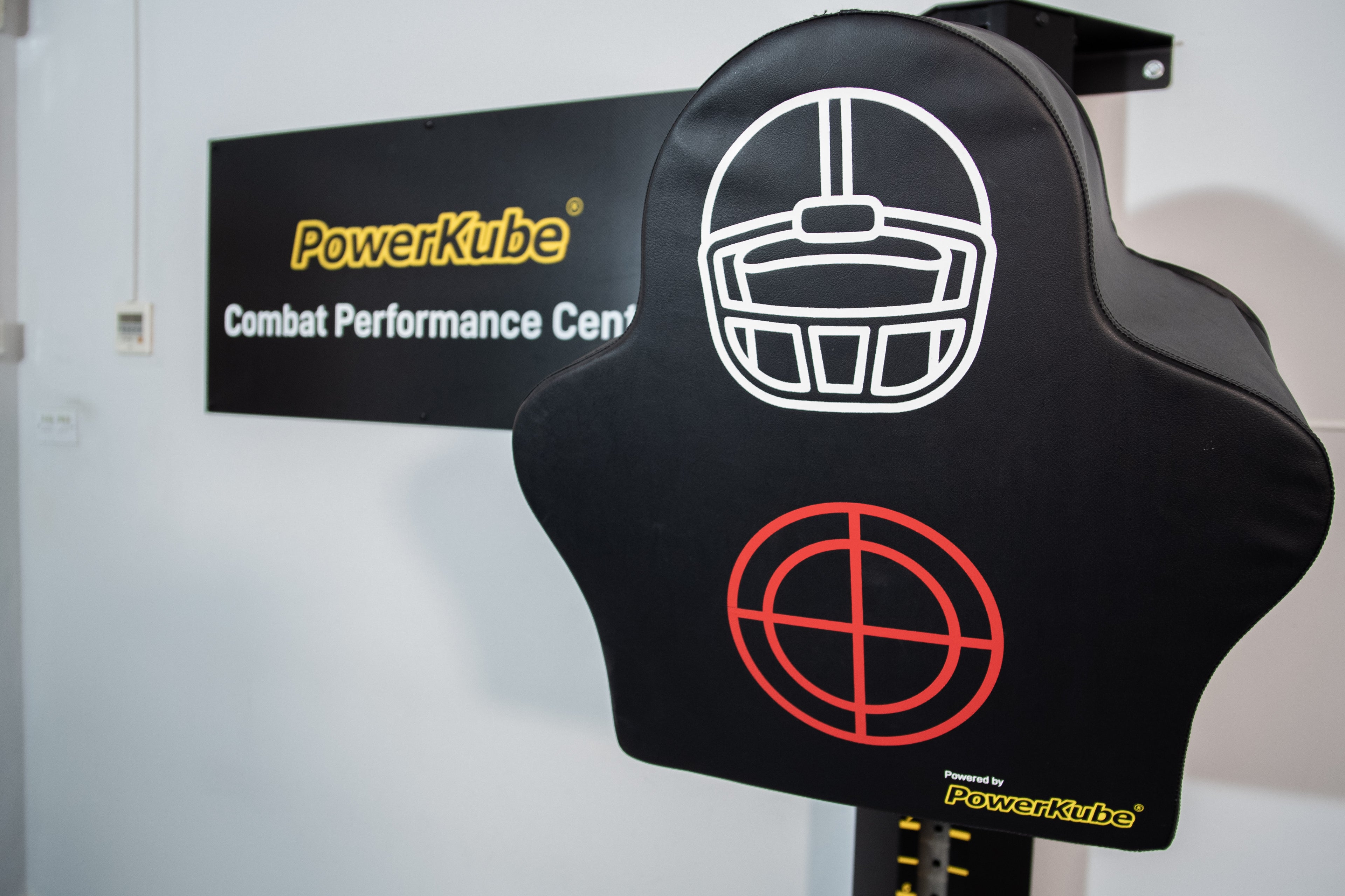 PowerKube Pro Football
