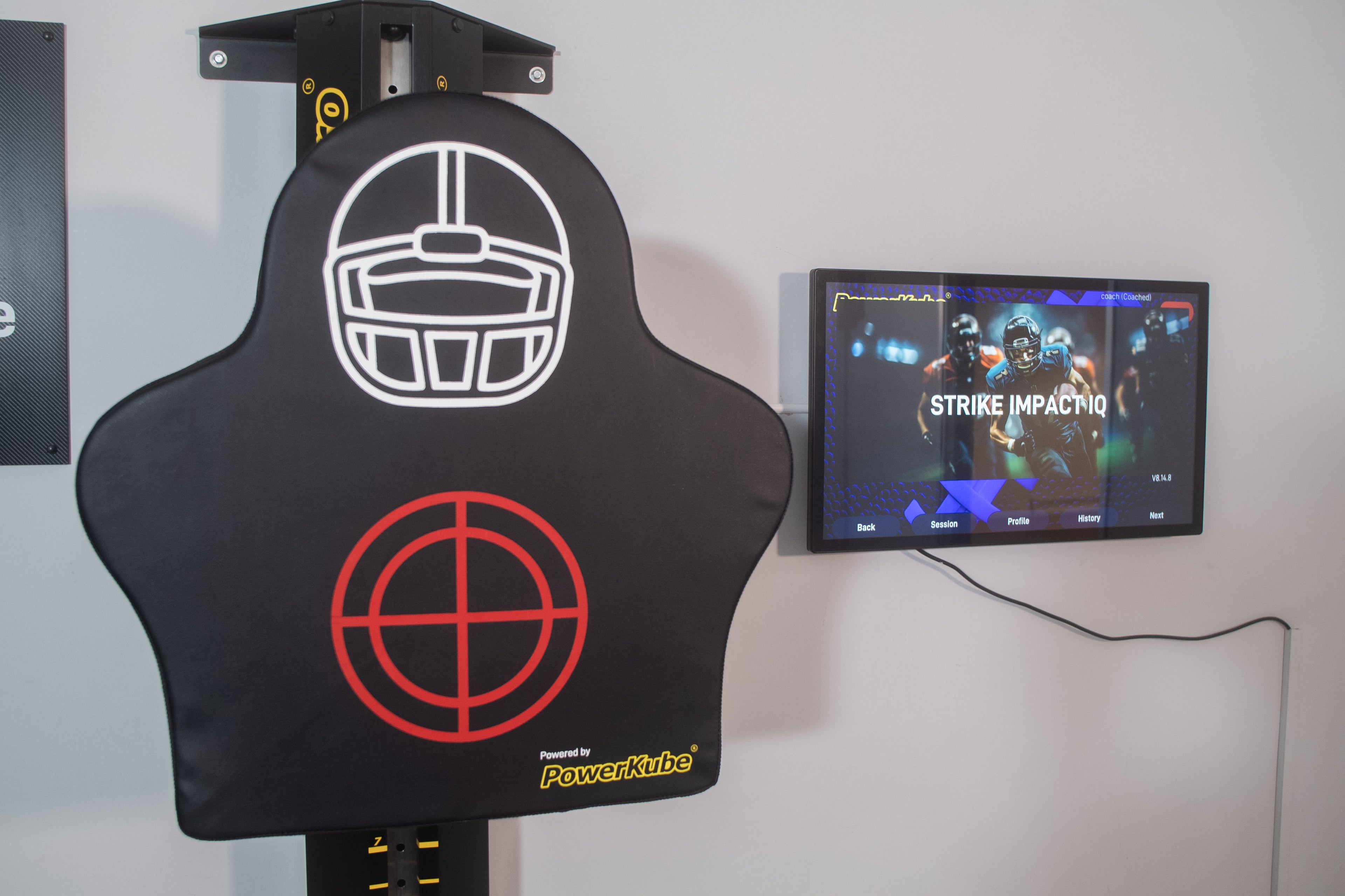 PowerKube Pro Football