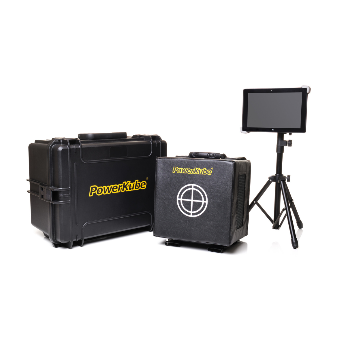 PowerKube GO Product Image 1