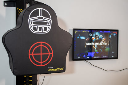 PowerKube Pro Football