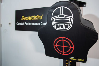 PowerKube Pro Football