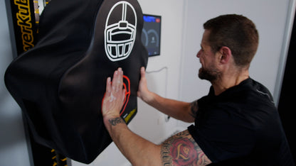 PowerKube Pro Football