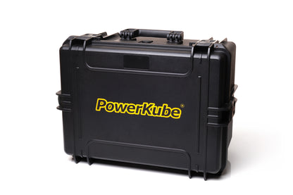PowerKube Go / Gym-Lite Bundle