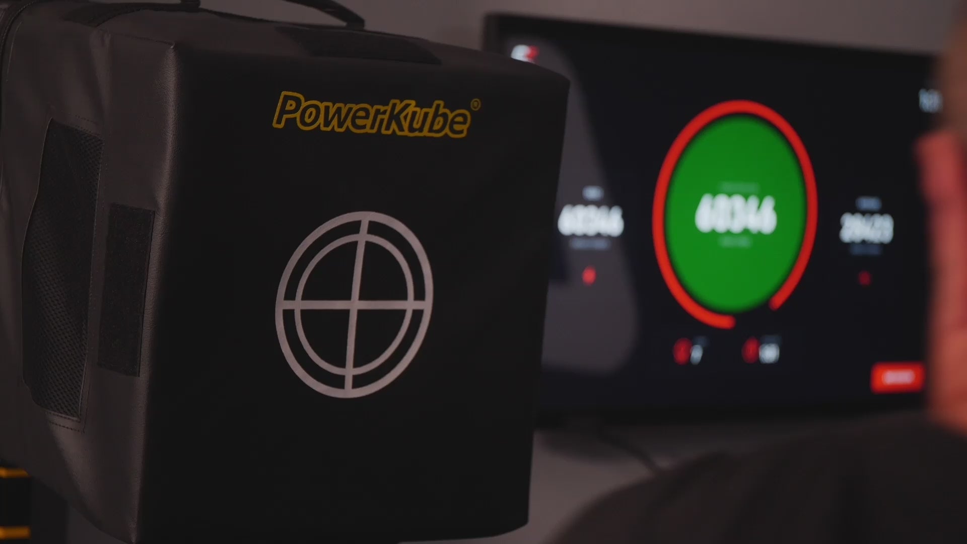 Load video: 